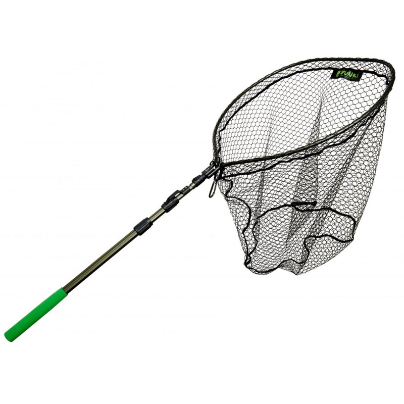 Kescher Fast Clip / 65×60 cm / 3S