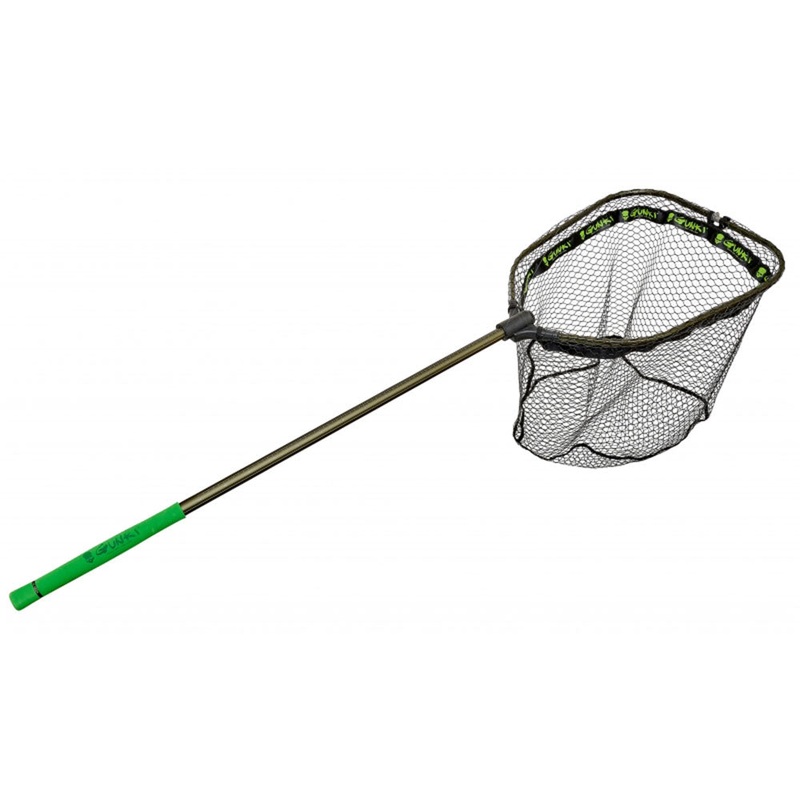Kescher Pike Addict Folding / 50×60 cm