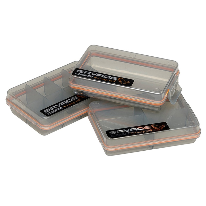 Pocket Box Kit / Smoke