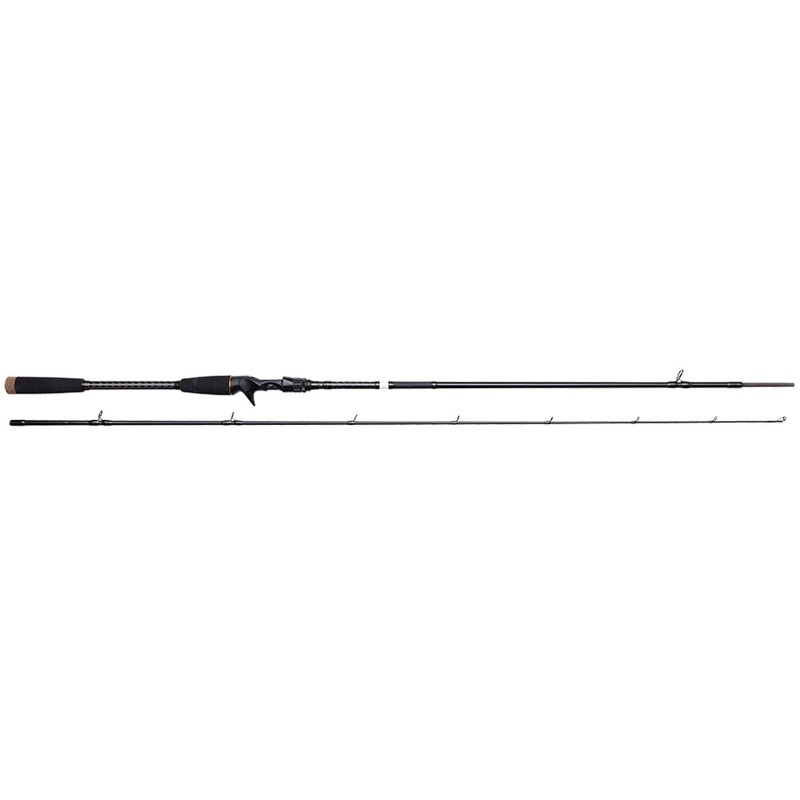 SG2 Fast Game Casting|SG2 F Game-T / MH / 221 cm / 20-60 g|SG2 F Game-T / XH / 221 cm / 30-80 g