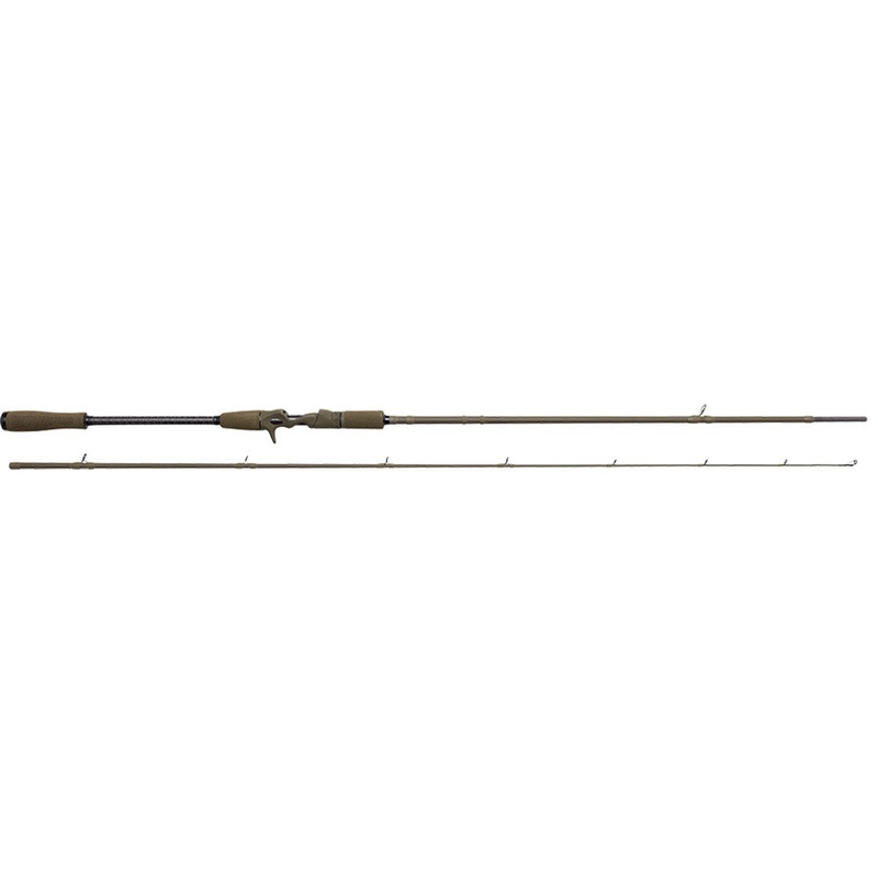 SG4 Fast Game Casting|SG4 F Game / 221 cm / 20-60 g|SG4 F Game / 221 cm / 30-80 g