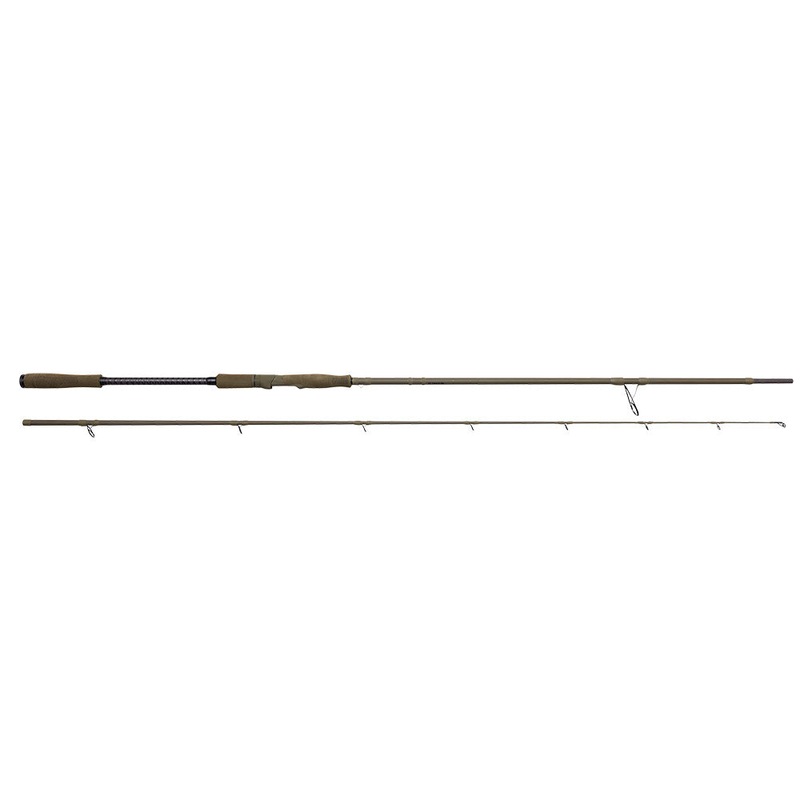 SG4 Fast Game Spinning|SG4 F Game / 221 cm / 25-70 g|SG4 F Game / 243 cm / 15-50 g