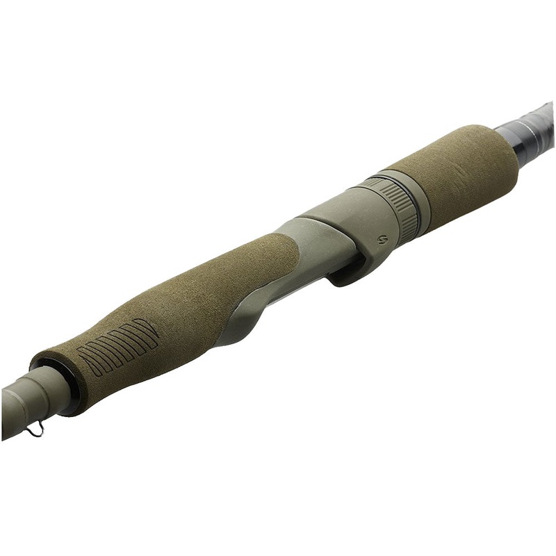 SG4 T/C Finezze Specialist|SG4 Finezze Specialist / 238 cm / 10-28 g|SG4 Finezze Specialist / 213 cm / 7-21 g