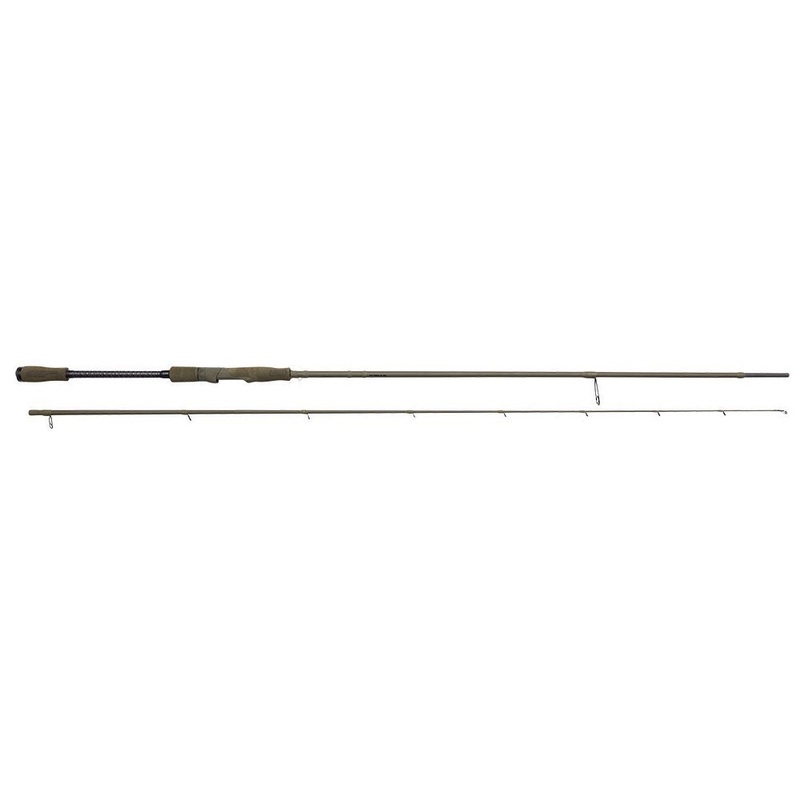 SG4 T/C Finezze Specialist|SG4 Finezze Specialist / 238 cm / 10-28 g|SG4 Finezze Specialist / 213 cm / 7-21 g