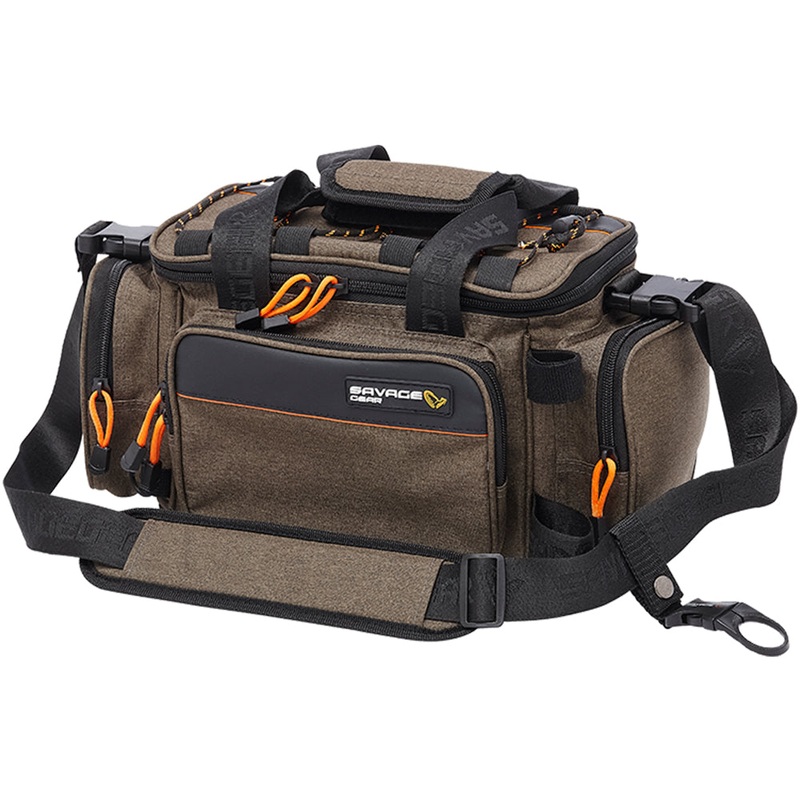 Specialist Soft Lure Bag / 21x38x22 cm