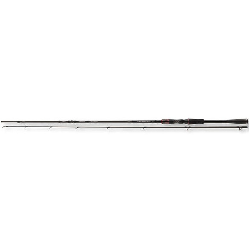 Tournament AGS Baitcast (210 cm / 14-42 g)