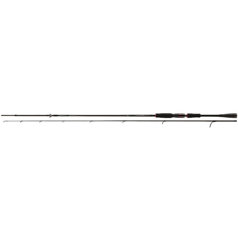 Tournament AGS Jiggerspin|TNAGS802MFS-BD / 240 cm / 7-28 g