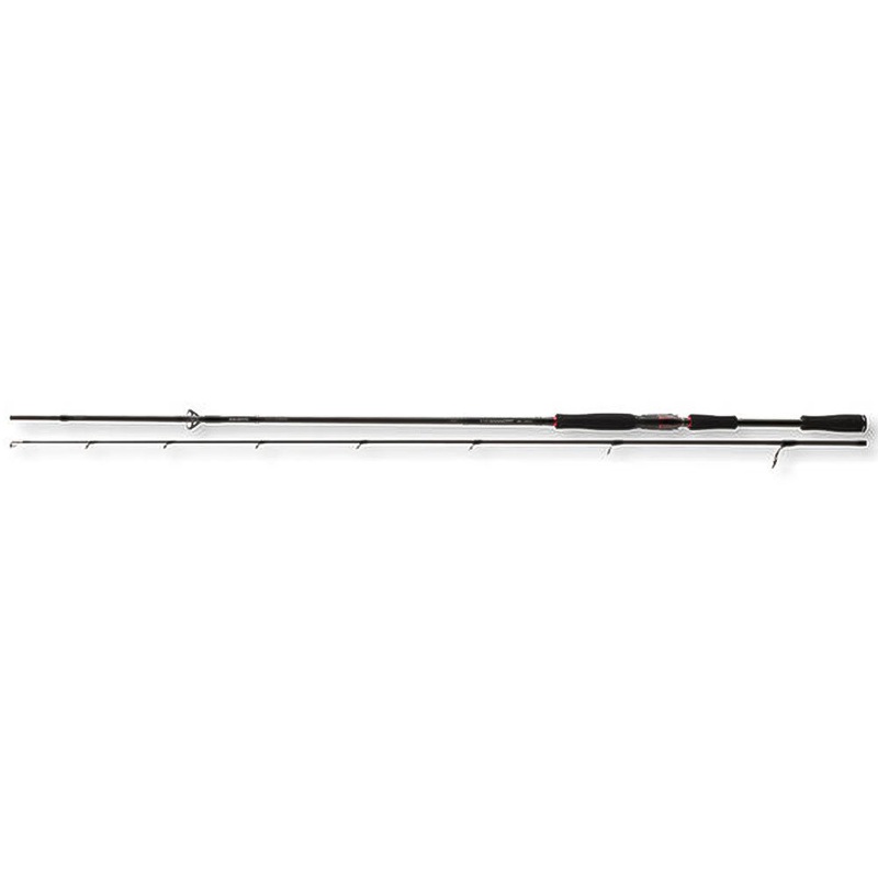 Tournament AGS Spin|TNAGS802HFS-BD / 240 cm / 14-42 g|TNAGS902XHFS-BD / 275 cm / 28-84 g