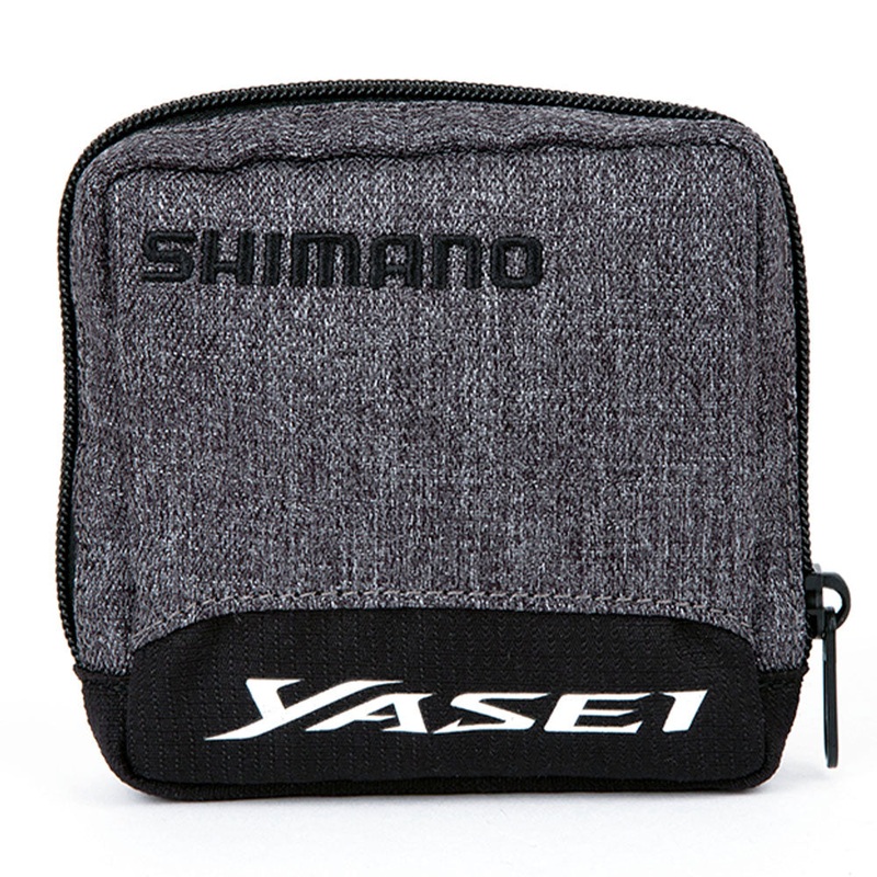 Yasei Luggage Sync Trace & Dropshot Case / Vorfachtasche