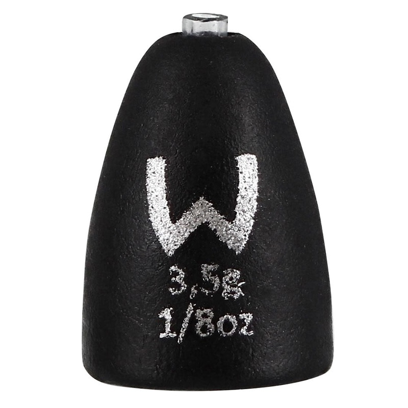 Add-It Tungsten Bullet Weight|7.0 g|10.5 g|14.0 g