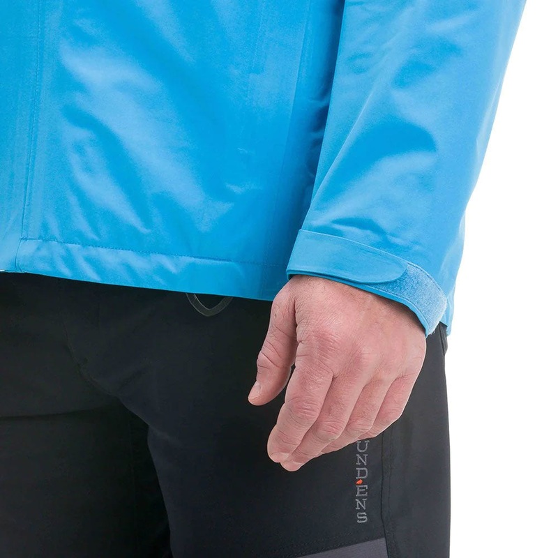 Charter Gore-Tex Paclite Plus Jacket