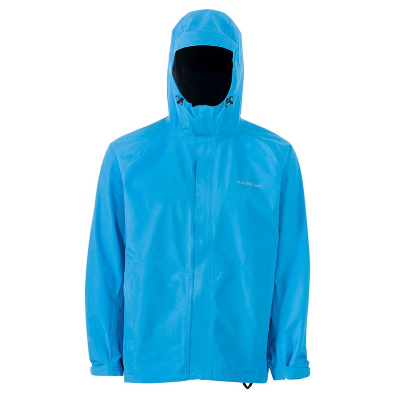 Charter Gore-Tex Paclite Plus Jacket