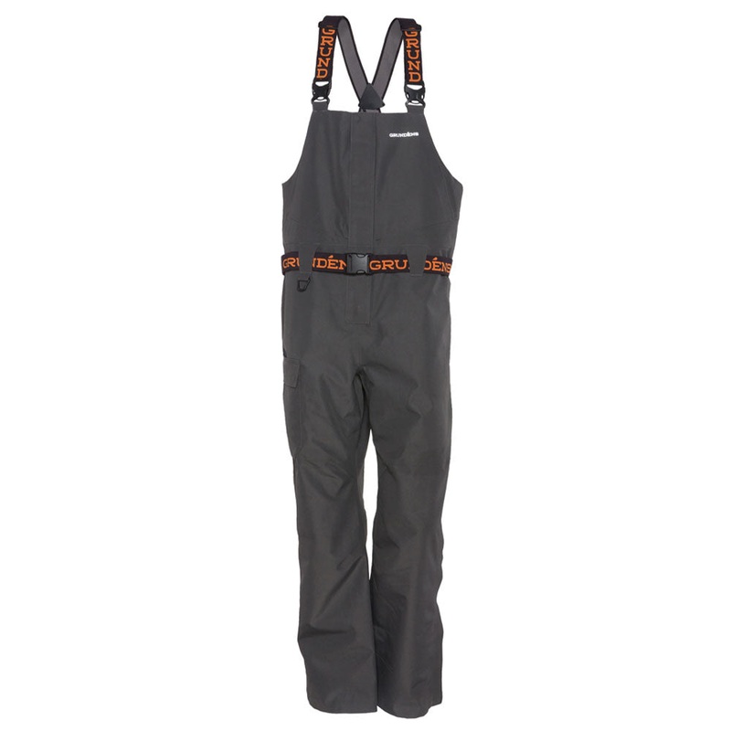 Downrigger Gore-Tex Bib (Anchor)