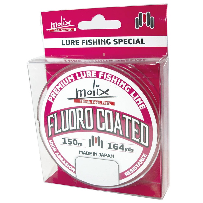Fluoro Coated Fluorocarbon / 150 m