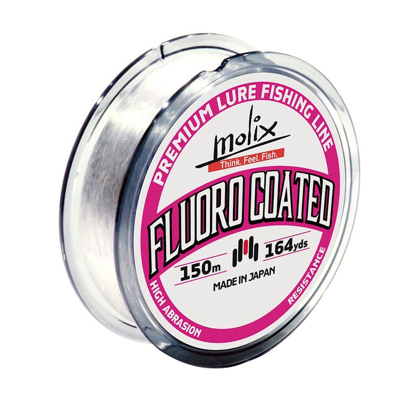 Fluoro Coated Fluorocarbon / 150 m