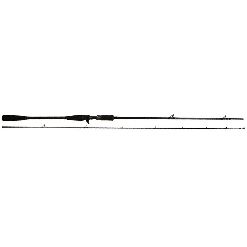 Little Big Boss STL Cast|230 cm / 40-100 g