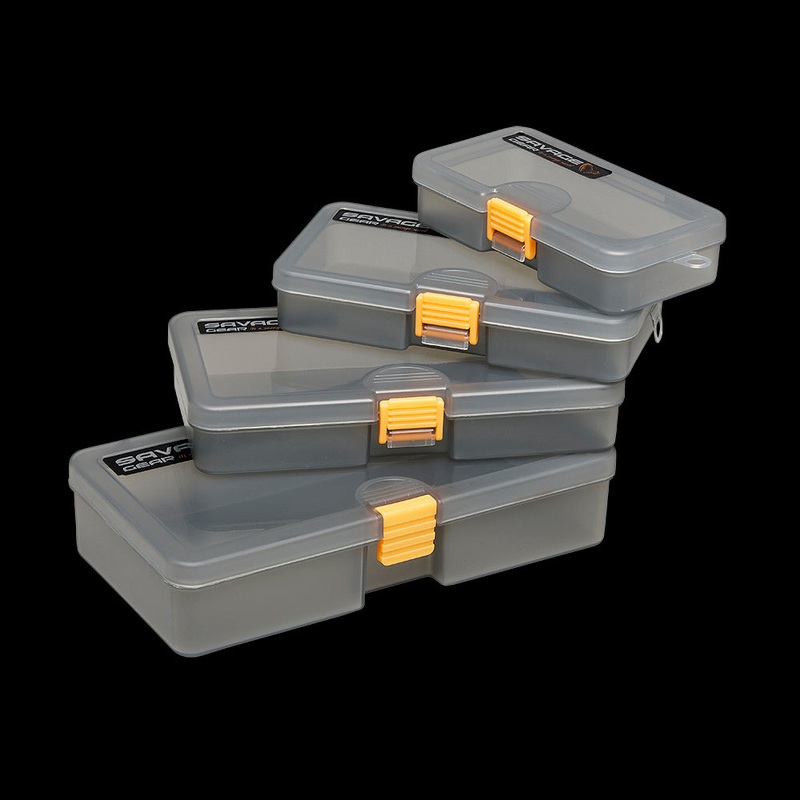 Lure Box 1 Combi Kit / Smoke