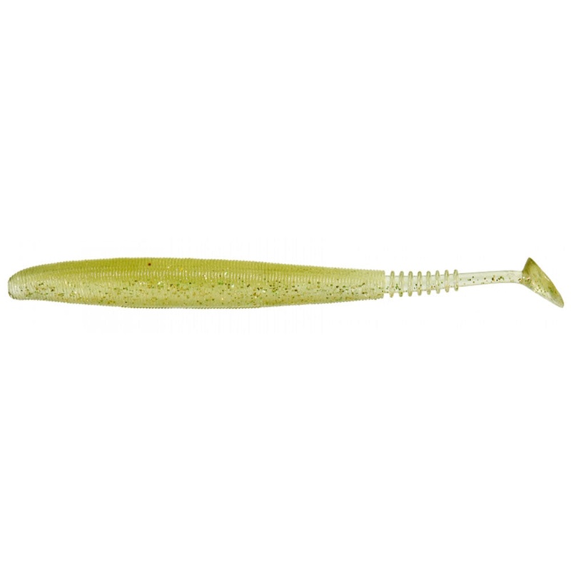 Magic Z Shad|8.0 cm|10.5 cm|13.5 cm|Lemon Chartreuse Shad|Clear Ayu|Watermelon Chartreuse|Glow Pearl|Dark Gold Pumpkin|Solid Ayu|Bloddy Shad|Spy Bleak|Clear Wakasagi|Magic Purple