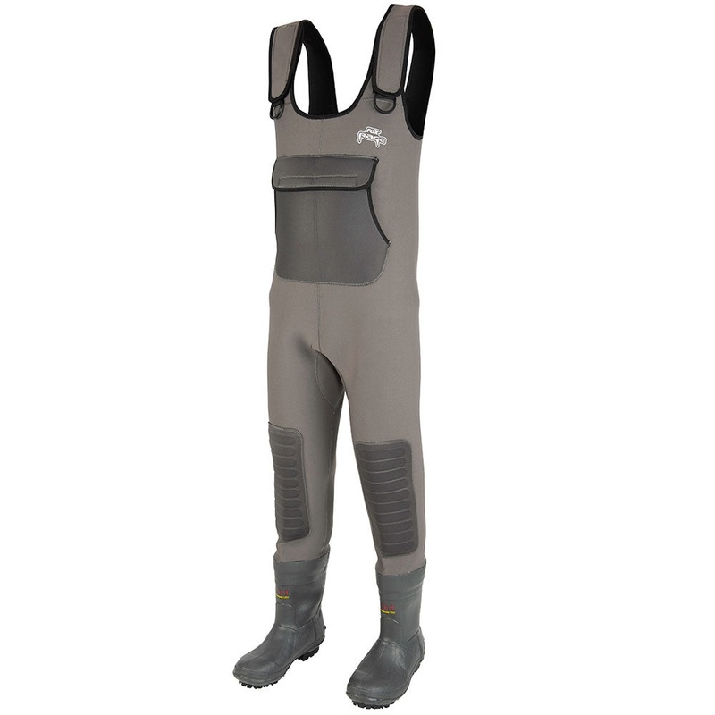 Neoprene Waders|42 (EU) / 8 (UK)|44 (EU) / 10 (UK)|45 (EU) / 11 (UK)|46 (EU) / 12 (UK)|43 (EU) / 9 (UK)