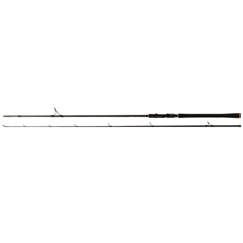 Pro-Pike Spinning|240 cm / 30-80 g|270 cm / 30-80 g