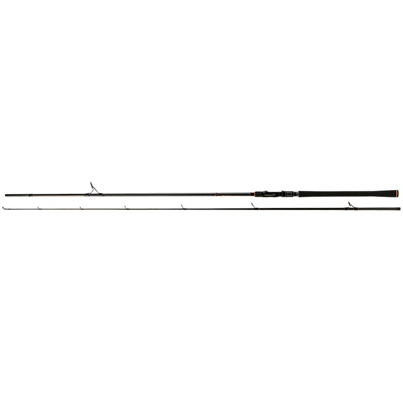 Pro-Pike Spinning|240 cm / 30-80 g|270 cm / 30-80 g