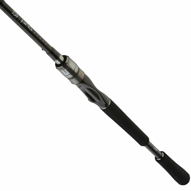 Pro Staff Perch Spin|Perch / 702ML / 210 cm / 5-28 g / zweiteilig
