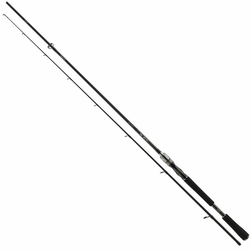 Pro Staff Perch Spin|Perch / 702ML / 210 cm / 5-28 g / zweiteilig