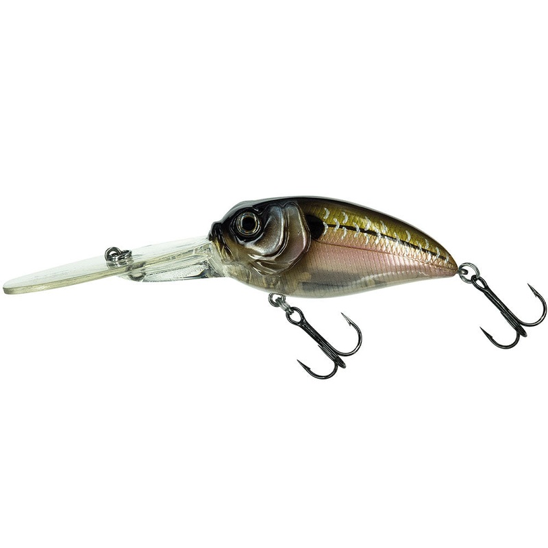Sculpo XD Rattlin’ 6,5 cm / 27 g