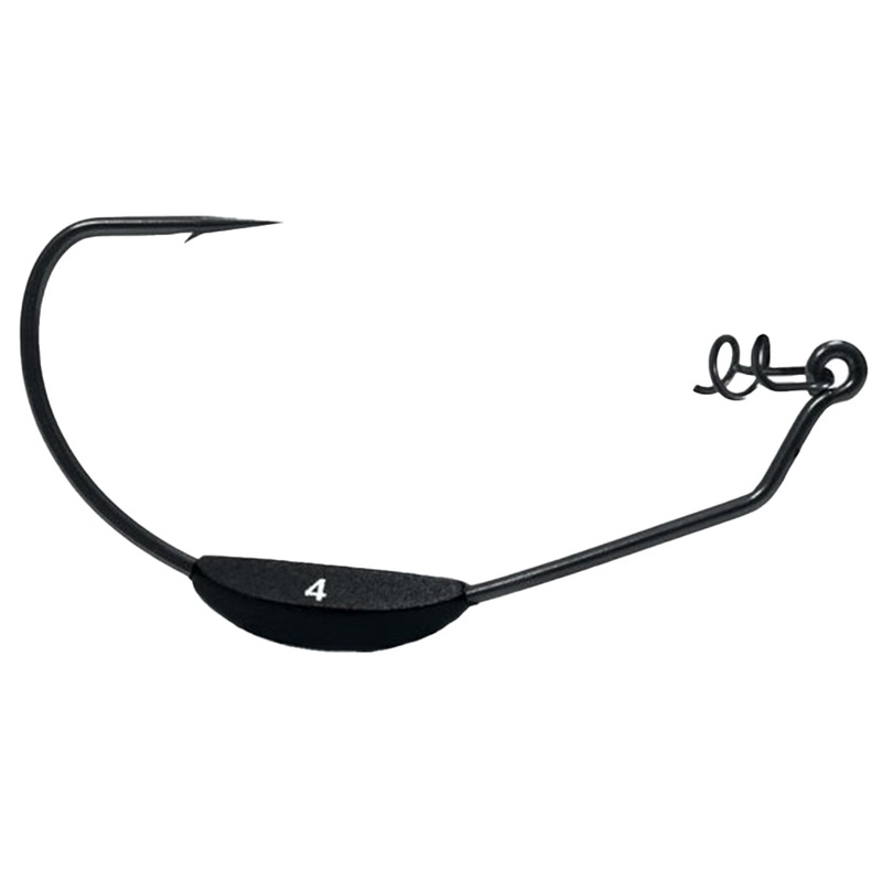 Weighted Finess Swimbait Hook (7315SL)