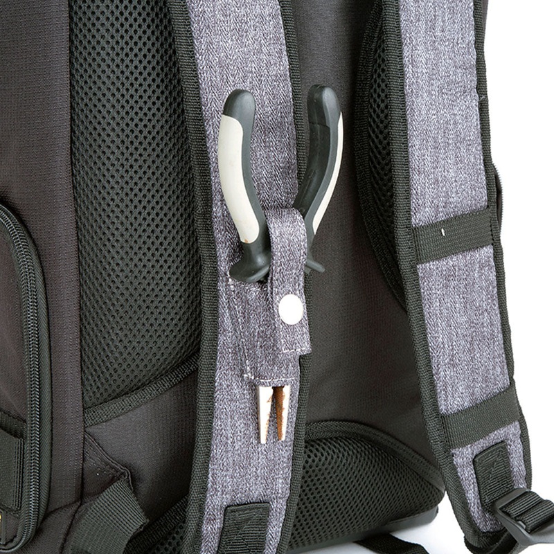 Yasei Luggage Rucksack