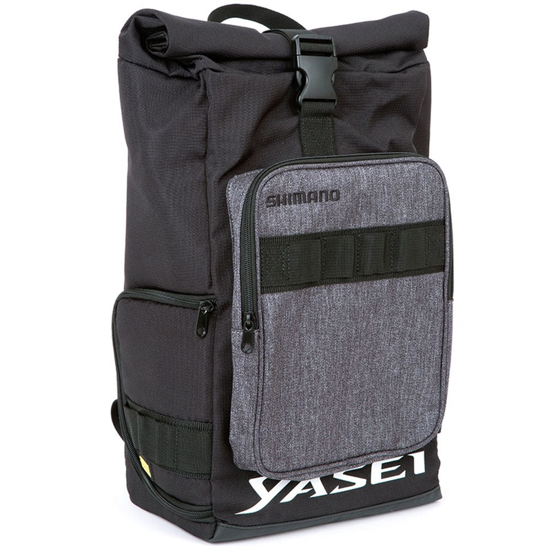 Yasei Luggage Rucksack