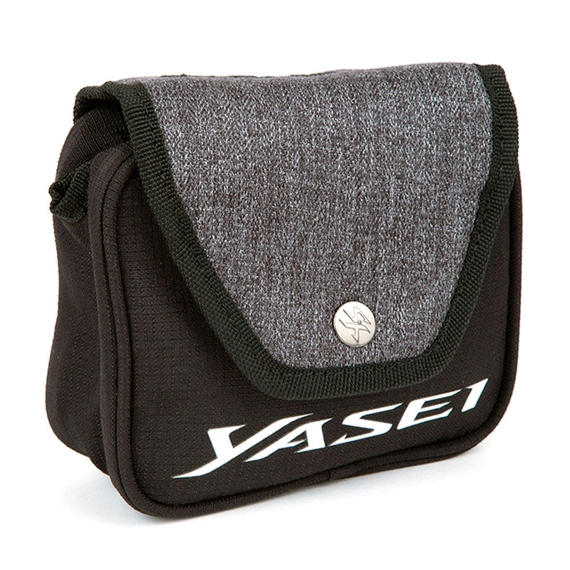 Yasei Luggage Sync Reel Case / Rollentasche
