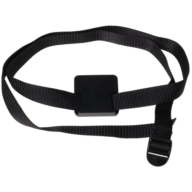 Belly Boat Geberbefestigung