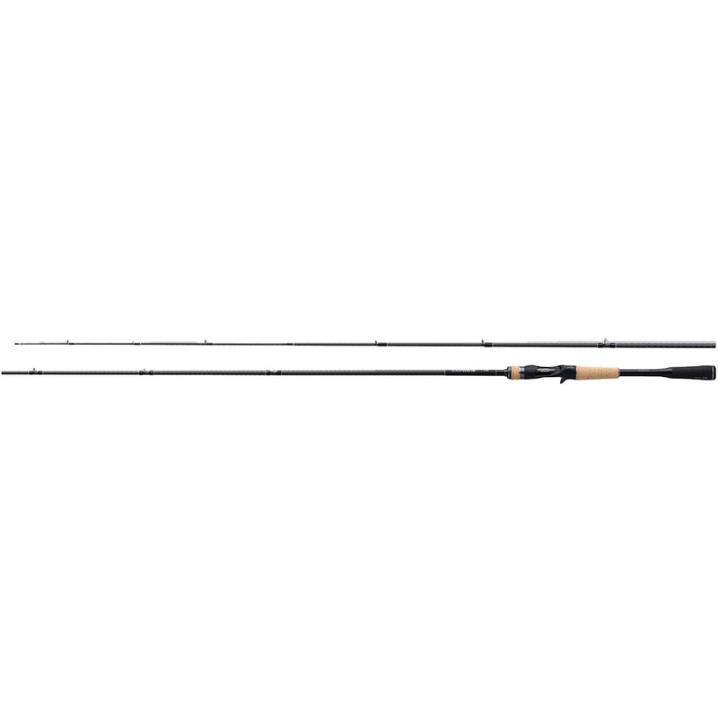 Expride (Casting)|1610M2 / 208 cm / 7-21 g / zweiteilig|1610M / 208 cm / 7-21 g / griffgeteilt|163LBFS / 191 cm / 3.5-10 g / griffgeteilt|163LBFS2 / 191 cm / 3.5-10 g / zweiteilig|172MH / 218 cm / 10-30 g / griffgeteilt|172MH2 / 218 cm / 10-30 g / zweitei