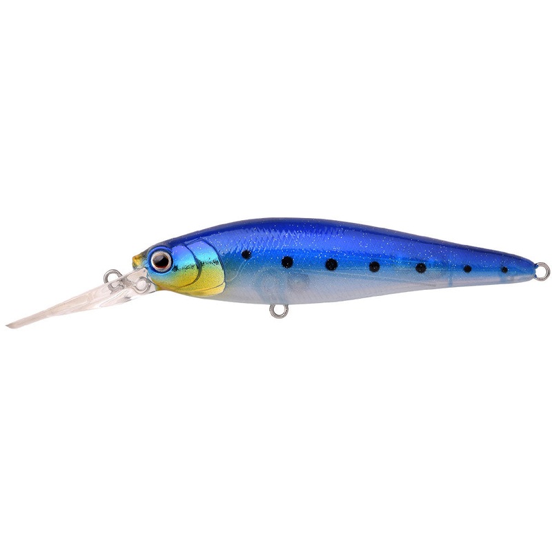 Ikiru Twitch 100SUS LL|Perch|Roach|Zander|Redhead|Buzzer|Sardine|Tropical|Firetiger|Seapearl|Ayu Minnow