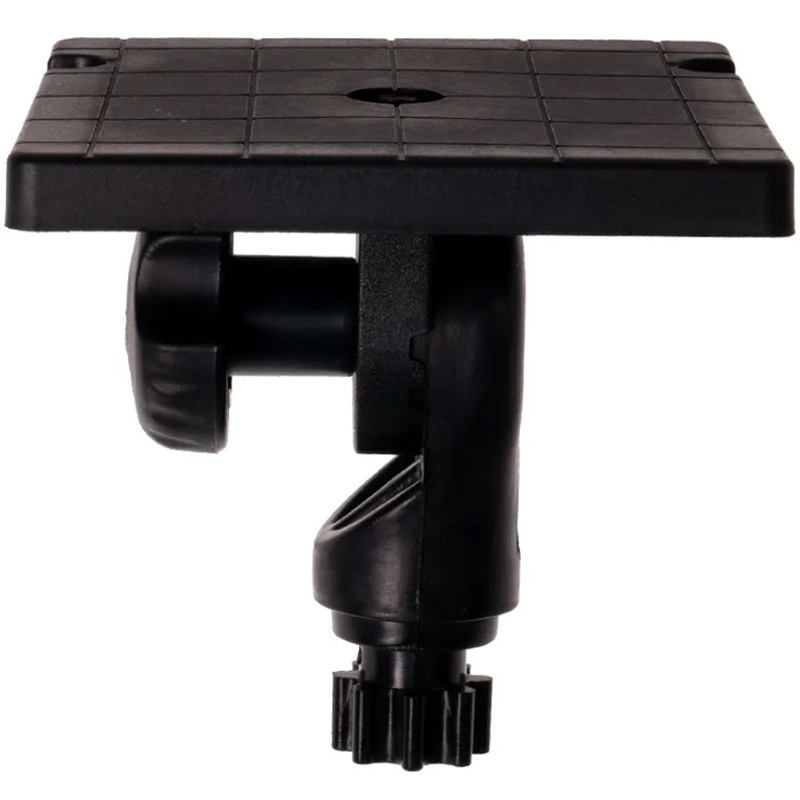 Schlauchboot Bildschirmhalterung