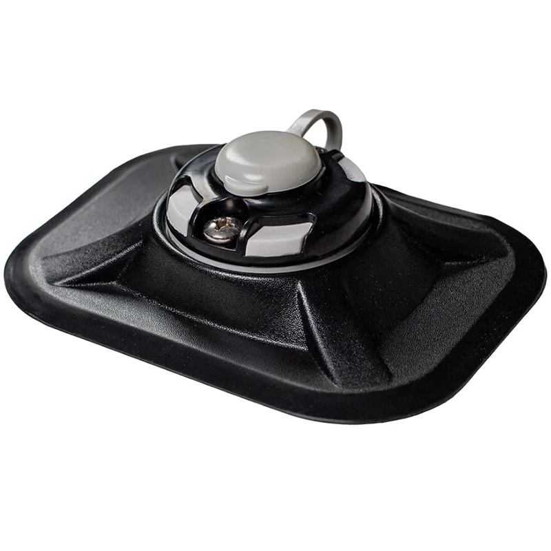 Schlauchboot Montage-Pad