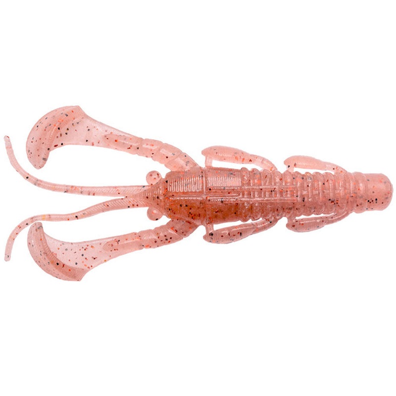 Smokin’ Dad 2,5 (6,35 cm)|Blossom Pepper|Blue Shrimp|Brown Cinnamon Purple|Chartreuse|Cinnamon Blue|Dark Red|Greenpumpkin|Lt Brown Pepper|Mossy Pumpkin|Motoroil Gold|Shade Brown