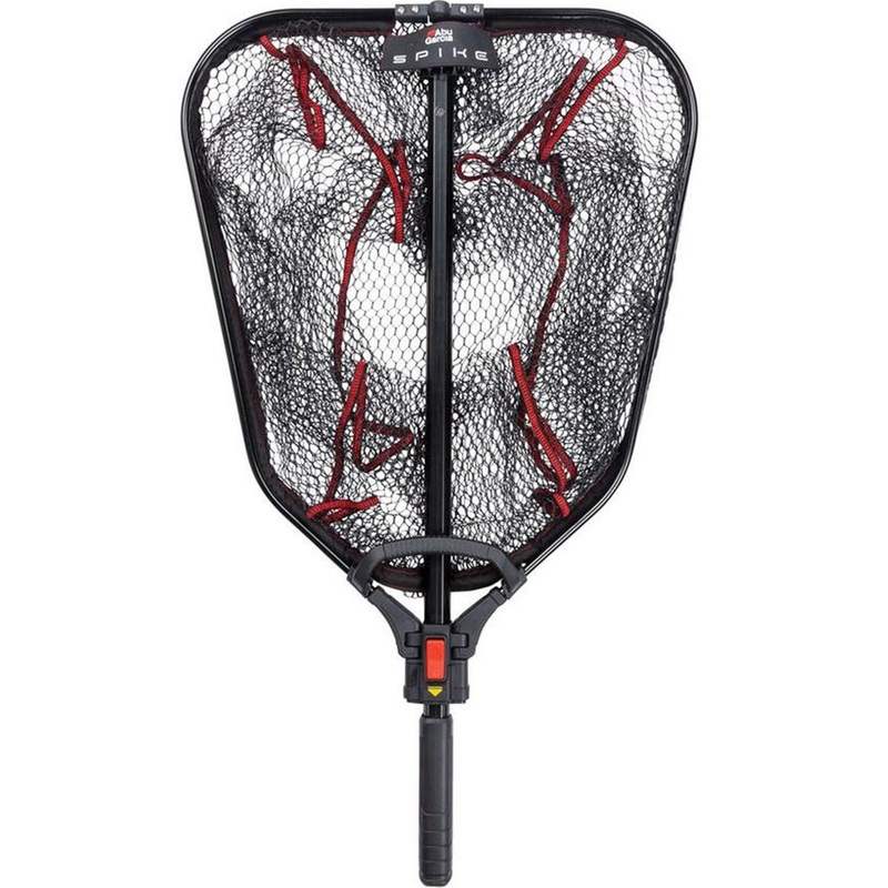 Spike Foldable Net / Kescher