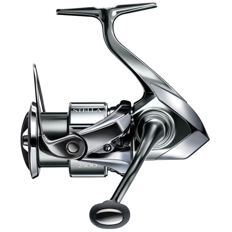 Stella FK|1000|2500|2500 HG|C3000|C3000M HG|C3000 XG|4000M|C5000 XG