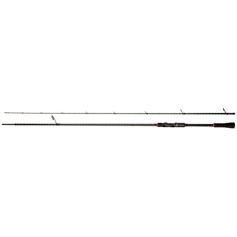 Swift STL Spinning|225 cm / 8-28 g|213 cm / 5-18 g