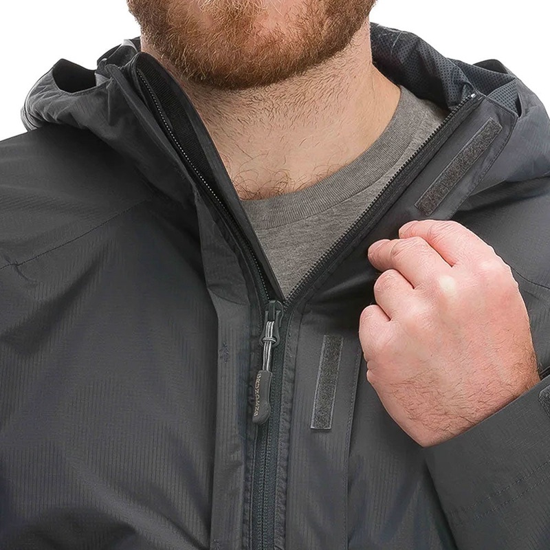 Trident Jacket (Anchor)|M|L|XL|XXL