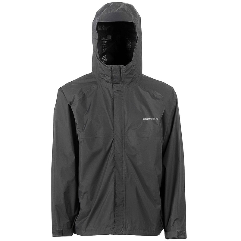 Trident Jacket (Anchor)|M|L|XL|XXL