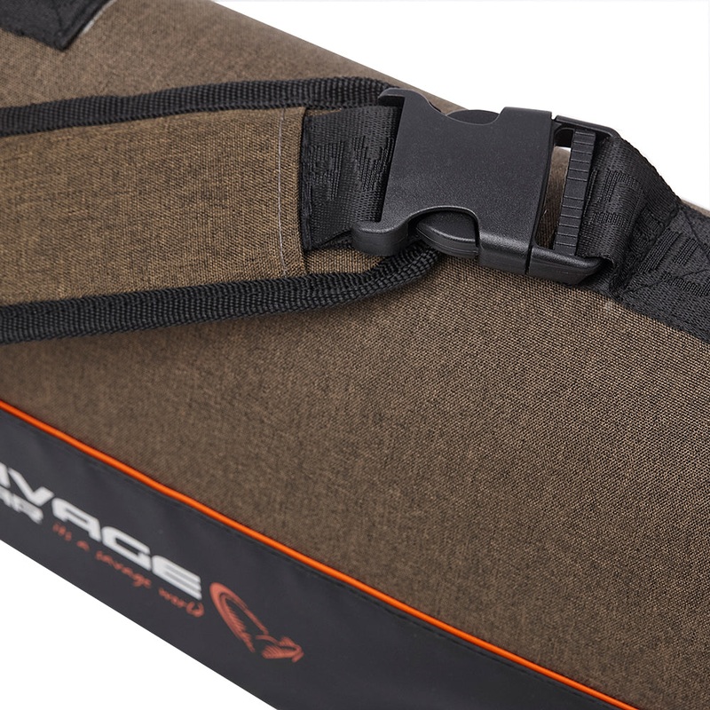 Twin Rod Bag / 2 Rods|150 cm|140 cm|120 cm