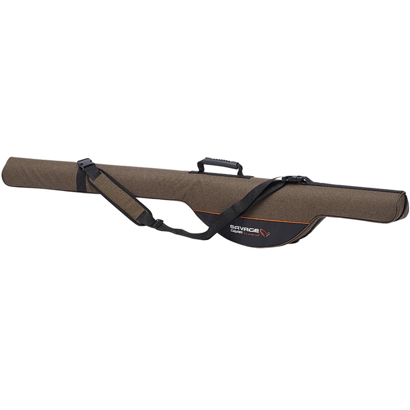Twin Rod Bag / 2 Rods|150 cm|140 cm|120 cm