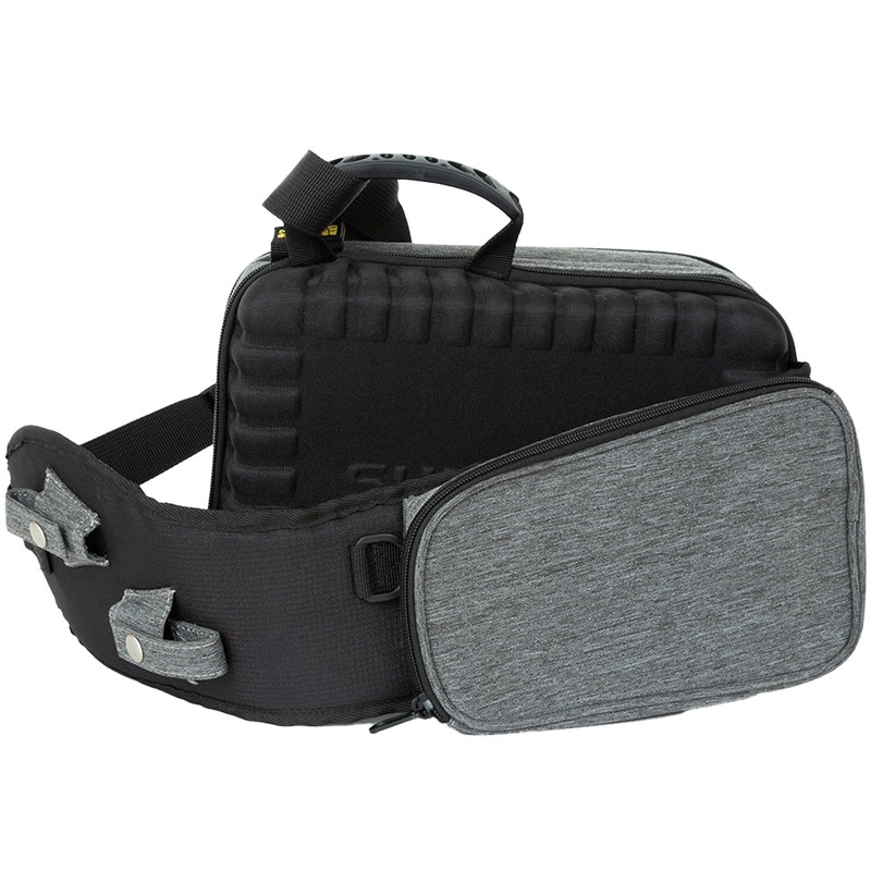 Yasei Luggage Sling Bag Medium