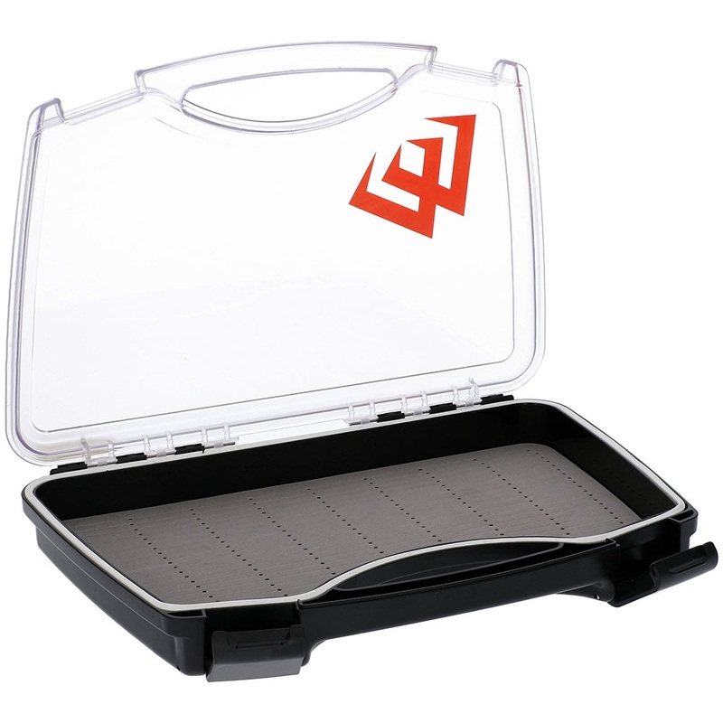 Big Jig Kderbox|One-Sided Box / 29×20.6×4 cm|Double-Sided Box / 32.5×25.5×8.6 cm