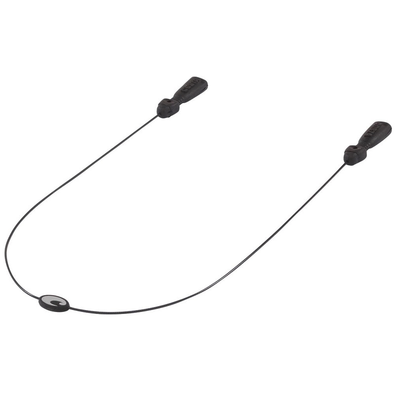 C-Line Retainer / Brillenband|CE 18 / Silver|CE 11 / Black