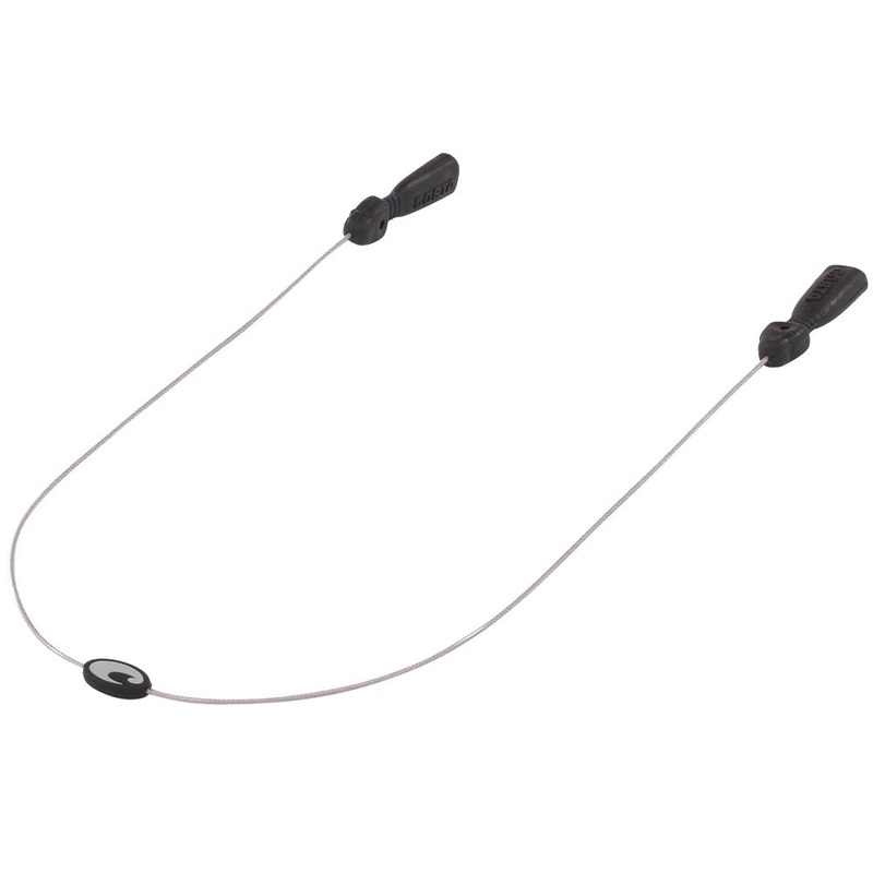 C-Line Retainer / Brillenband|CE 18 / Silver|CE 11 / Black