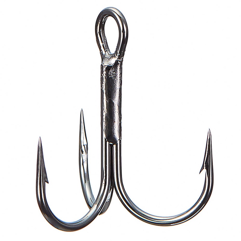 DT-55 Short Heavy Wire / Drillinge